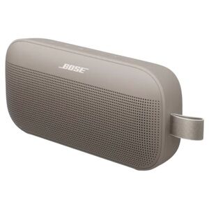 Bose Wireless Speaker - Beige